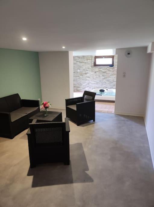 Gite Papillon 6 A14 Personnes - Jacuzzi جوراردُميه المظهر الخارجي الصورة